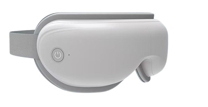 Massageador Plus — Tira a tensão do cérebro, alivia a mente e ajuda a dormir melhor.