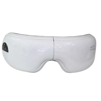 “Massageador premium — design moderno, acabamento sofisticado e tecnologia avançada para um relaxamento eficaz e estiloso.”